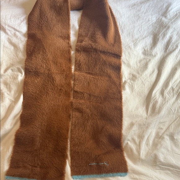 Jacquemus brown L’echarp Neve - Picture 2 of 3